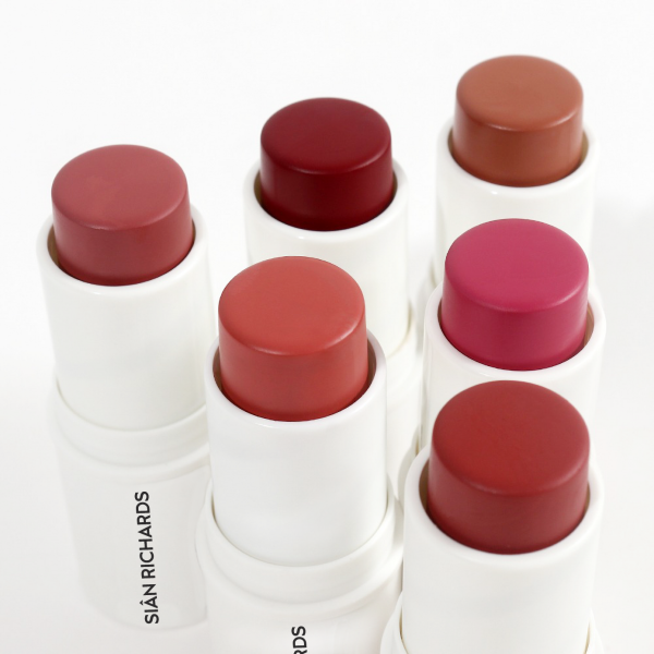 Blushy Skin Tint Blushy Skin Tint