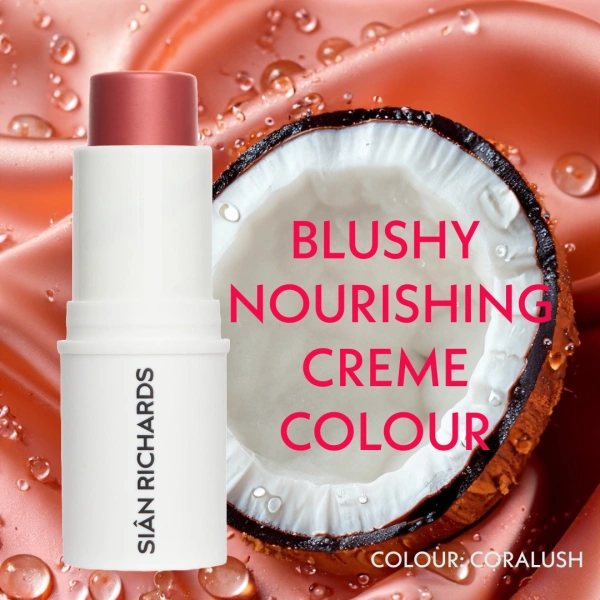 Blushy Skin Tint Coralush Blushy Skin Tint Coralush