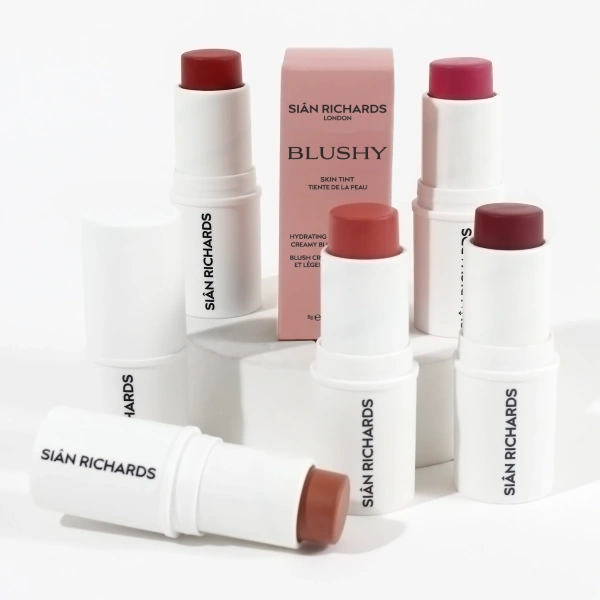 Blushy Skin Tint Blushy Skin Tint