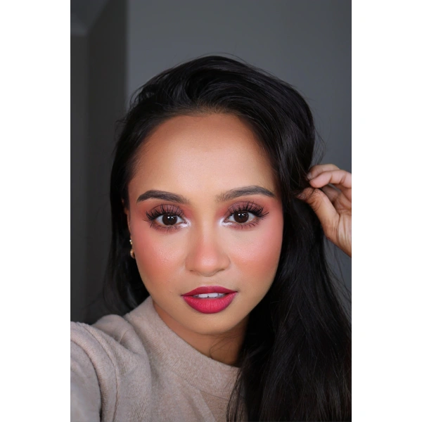 Lashique Waterproof Wonderlength Mascara Lashique Waterproof Wonderlength Mascara