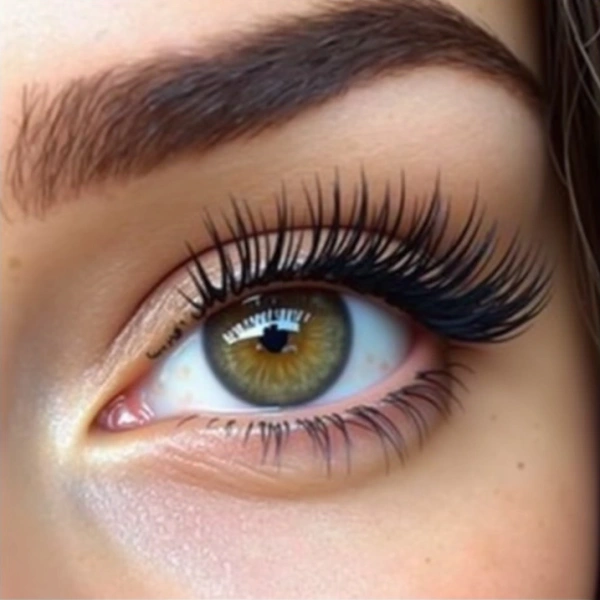 Lashique Waterproof Natural Luxe Mascara Lashique Waterproof Natural Luxe Mascara