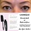 Lashique Waterproof Natural Luxe Mascara
