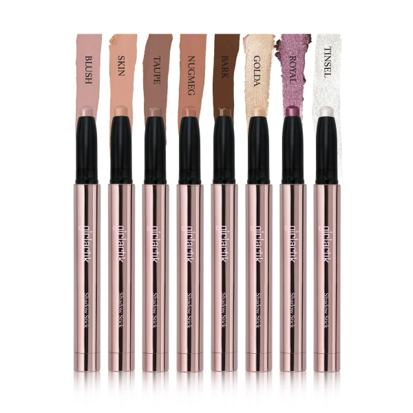 Girlactik Shadow Sticks