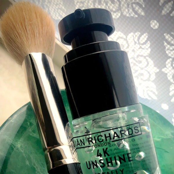 Unshine Skin Mattifyer Unshine Skin Mattifyer