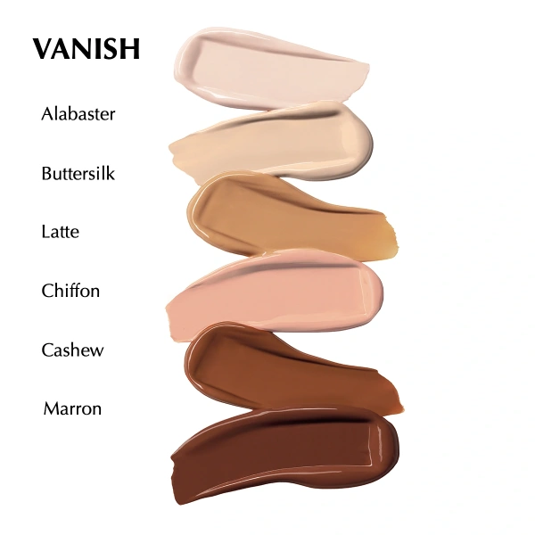 Vanish Concealer & Corrector Vanish Concealer & Corrector