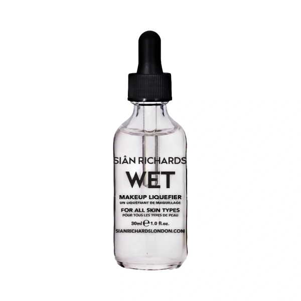 Wet Makeup Liquefier