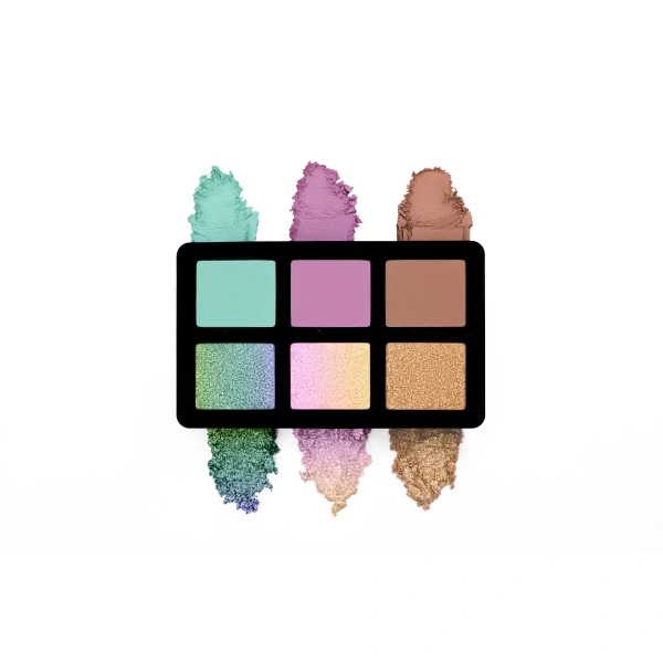 Pastel Dream Freedom Mini Palette Pastel Dream Freedom Mini Palette
