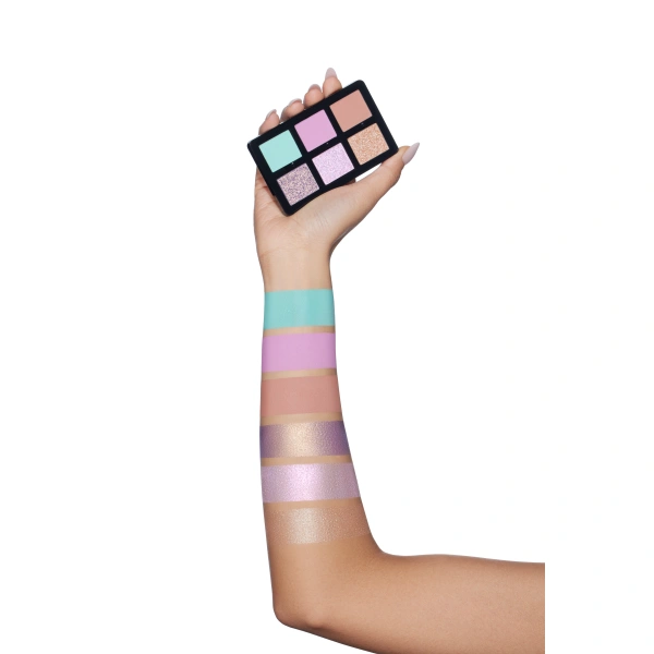 Pastel Dream Freedom Mini Palette Pastel Dream Freedom Mini Palette