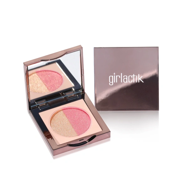 Girlactik Blush Barcelona Girlactik Blush Barcelona