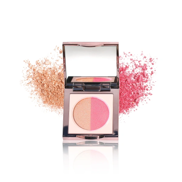 Girlactik Blush Barcelona Girlactik Blush Barcelona