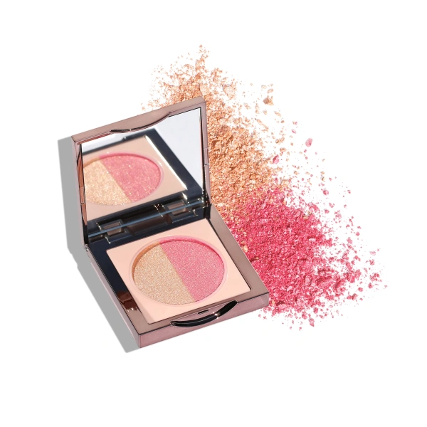 Girlactik Blush Barcelona
