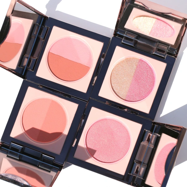 Girlactik Blushes Girlactik Blushes