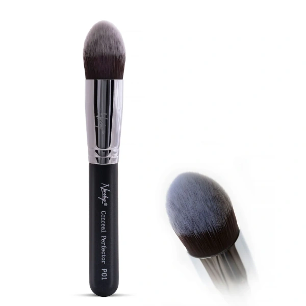 Nanshy Gobsmack Glamorous Brush Collection - Conceal Perfector Nanshy Gobsmack Glamorous Brush Collection - Conceal Perfector