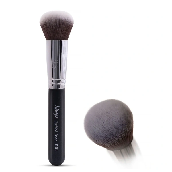 Nanshy Gobsmack Glamorous Brush Collection - Buffed Base Nanshy Gobsmack Glamorous Brush Collection - Buffed Base