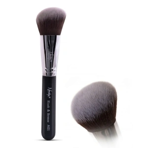 Nanshy Gobsmack Glamorous Brush Collection - Blush & Bronze