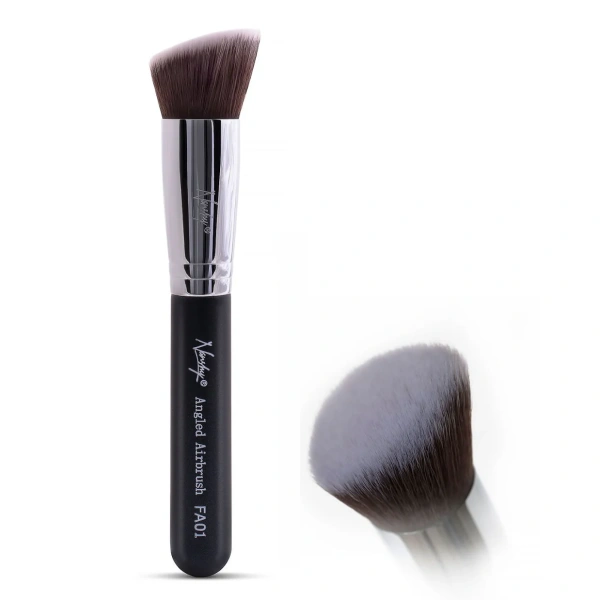 Nanshy Gobsmack Glamorous Brush Collection - Angled Airbrush Nanshy Gobsmack Glamorous Brush Collection - Angled Airbrush