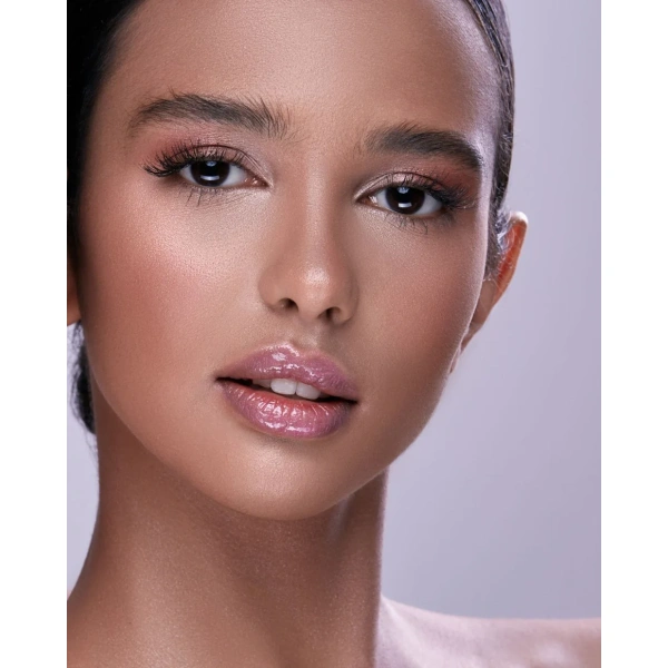 Nanshy Blush & Bronze Brush Nanshy Blush & Bronze Brush