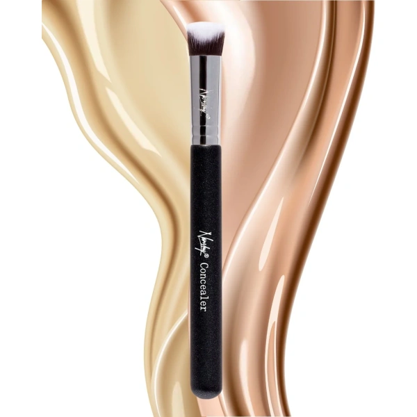 Nanshy Concealer 3D Brush Nanshy Concealer 3D Brush
