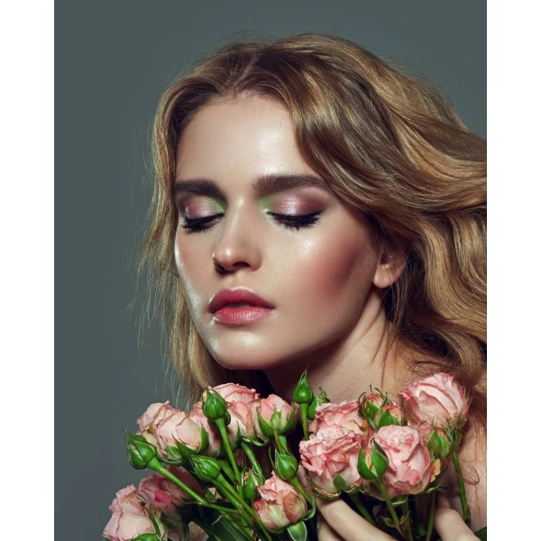 Nanshy Blending Eyeshadow Brush Nanshy Blending Eyeshadow Brush