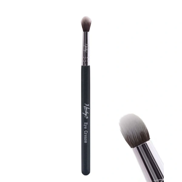 Nanshy 7-Piece Eye Brush Collection - Eye Crease Nanshy 7-Piece Eye Brush Collection - Eye Crease