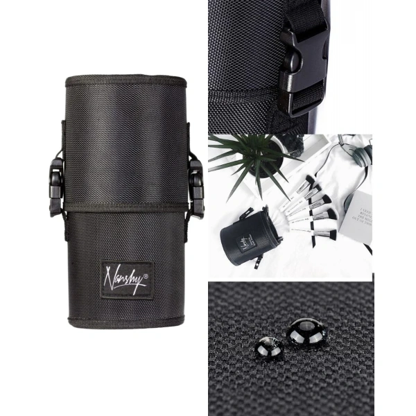 Stand Up Makeup Brush Case Stand Up Makeup Brush Case