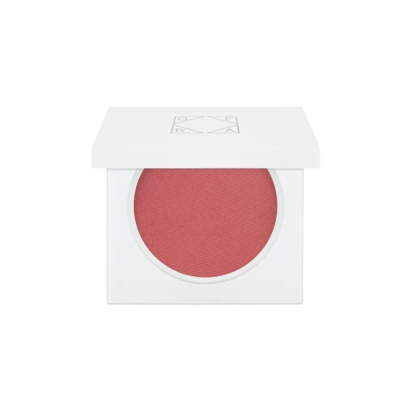 Mini Pressed Blush - Coral Crush