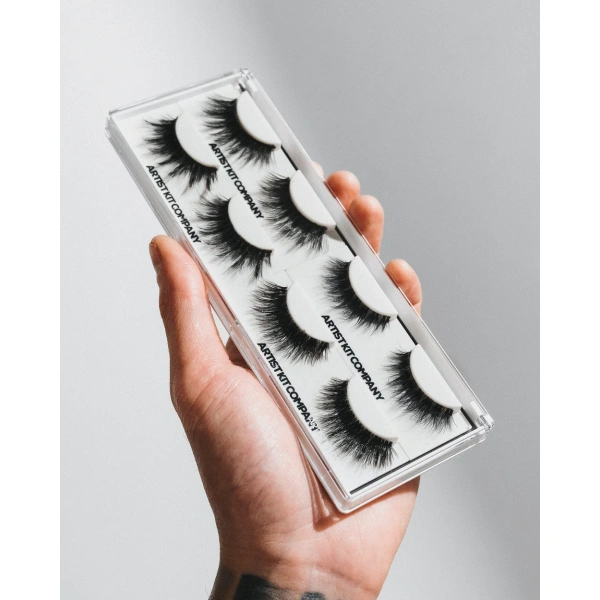 Lash Displayers (4PC) Lash Displayers (4PC)