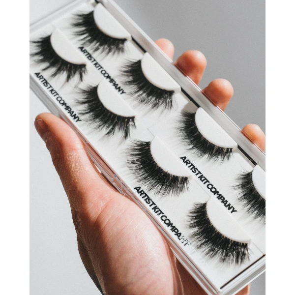 Lash Displayers (4PC) Lash Displayers (4PC)