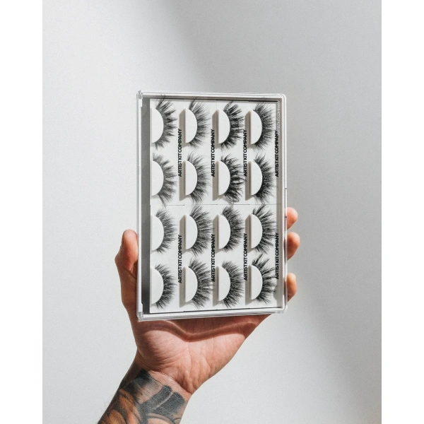 Lash Displayers (4PC) Lash Displayers (4PC)