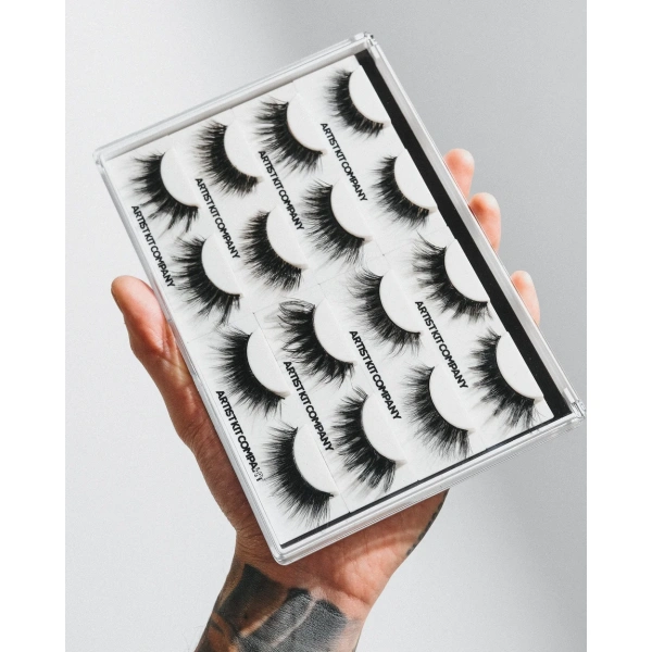 Lash Displayers (4PC) Lash Displayers (4PC)