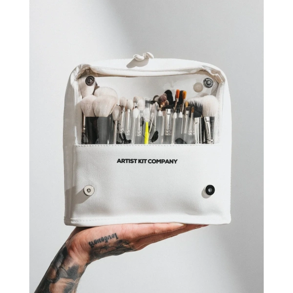 AKC Brush Bag AKC Brush Bag