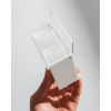 Acrylic Disposable Organiser Box Acrylic Disposable Organiser Box