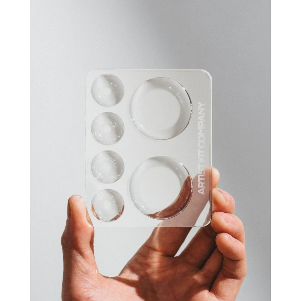 AKC Liquid Palette AKC Liquid Palette