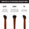 Yummy 3.0 Conceal & Sculpt Brush Yummy 3.0 Conceal & Sculpt Brush