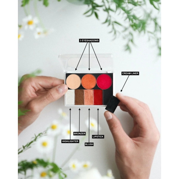 AKC Palette 1.0 AKC Palette 1.0