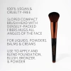 Yummy Face 1.0 All Over Complexion Brush