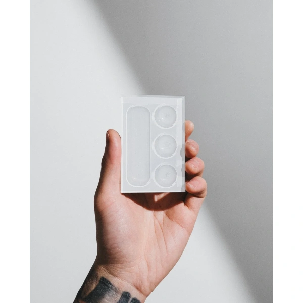 Touch-Up Insert 4 Wells