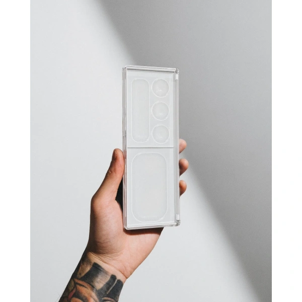 Touch-Up Insert 4 Wells Touch-Up Insert 4 Wells