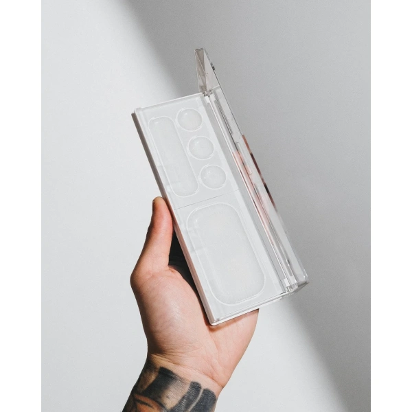 Touch-Up Insert 4 Wells Touch-Up Insert 4 Wells