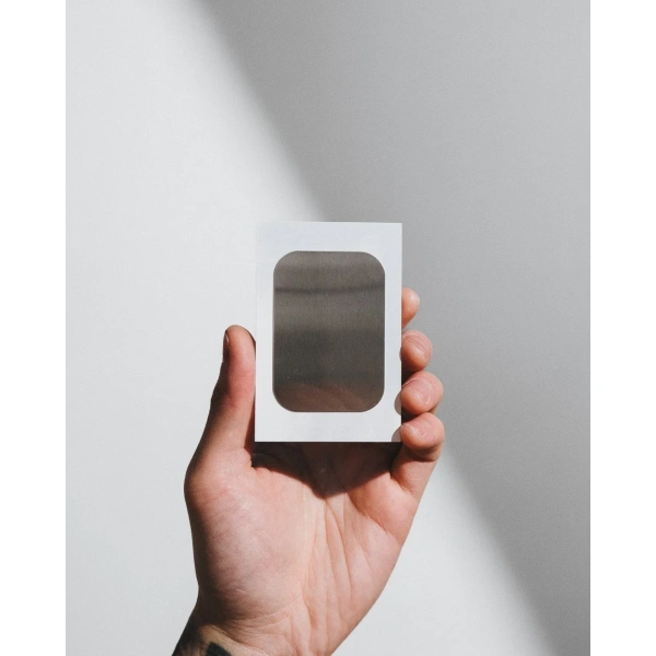 Touch-Up Insert (1 Well) Touch-Up Insert (1 Well)