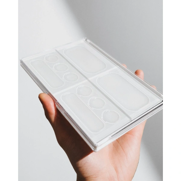 Touch-Up Insert (1 Well) Touch-Up Insert (1 Well)