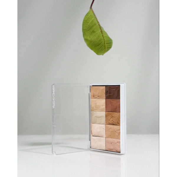 AKC Palette 1.0 AKC Palette 1.0