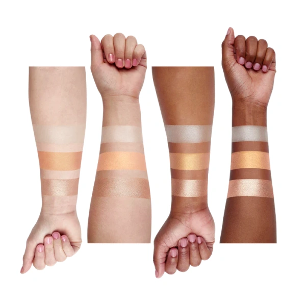 Midi Palette Spiced Velvet Midi Palette Spiced Velvet