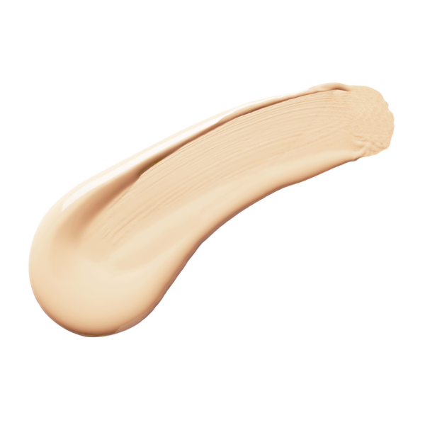 images O! Wow Foundation Swatch - 02 Weekend