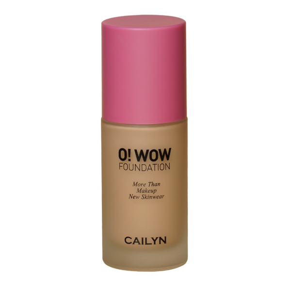 O! Wow Foundation - 05 Cacao