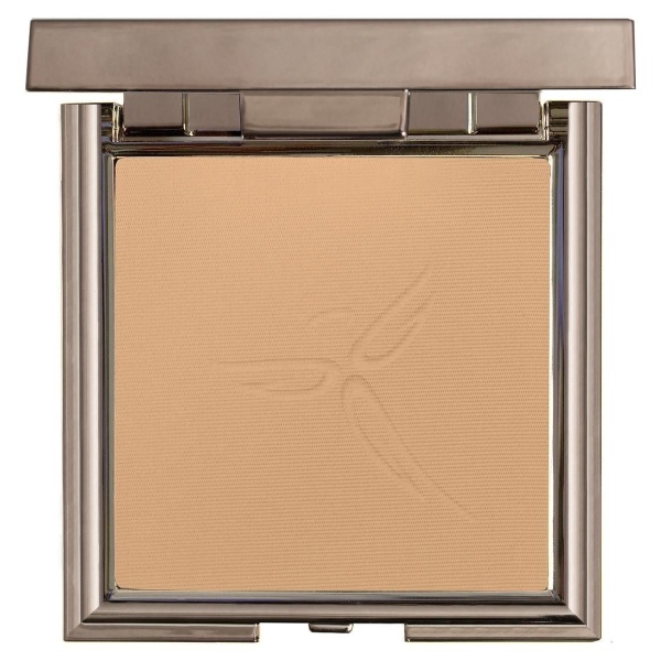 Second Skin Light Diffusing Powder N°10