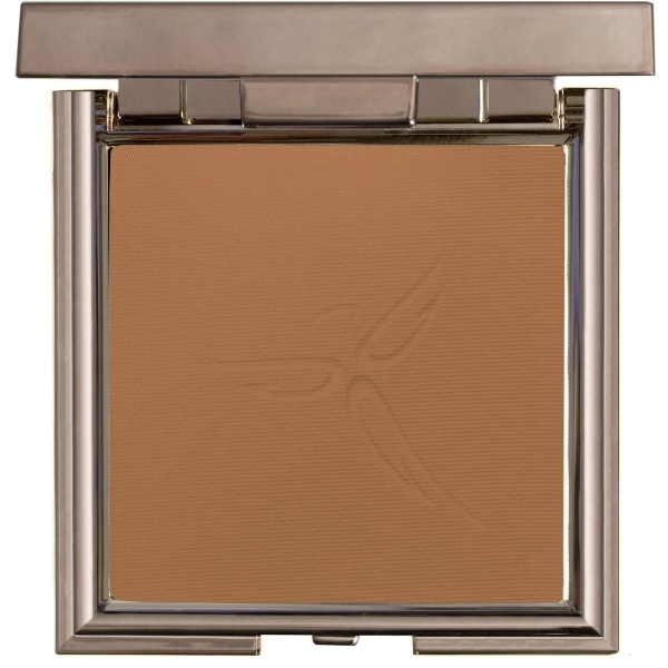 Second Skin Light Diffusing Powder N°60