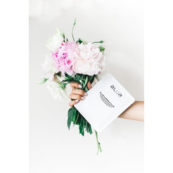 images 3D Line & Wrinkle Filler