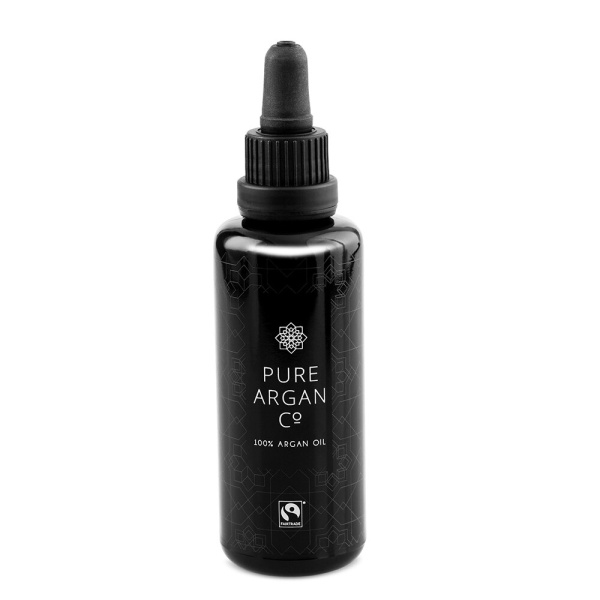 images 100% Pure Argan Oil 50ML