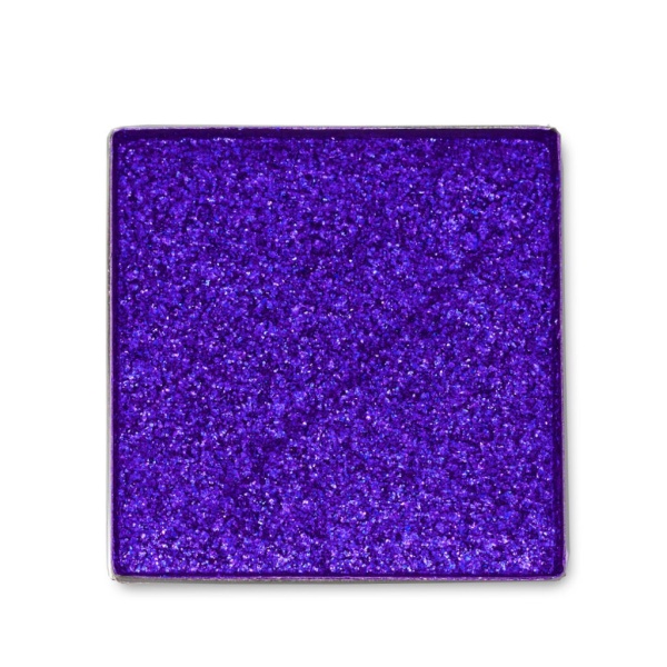 Cozzette Infinite Crystal Eyeshadow Amethyst